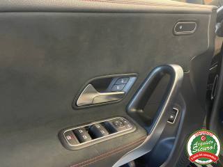 MERCEDES-BENZ CLA 200 usata, con Climatizzatore