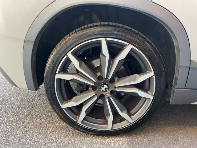 BMW X2 usata, con Chiusura centralizzata
