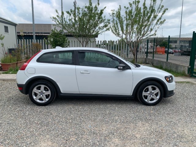 VOLVO C30 usata, con Airbag Passeggero
