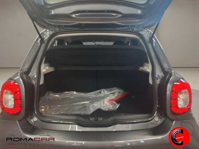 SMART ForFour usata, con USB