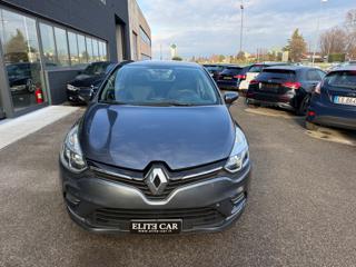 RENAULT Clio usata, con Airbag