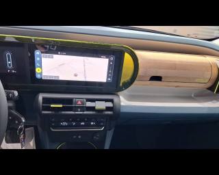 FIAT Grande Panda usata, con Portapacchi