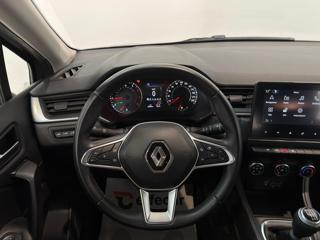 RENAULT Captur usata, con Chiusura centralizzata