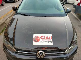 VOLKSWAGEN Polo usata, con Specchietti laterali elettrici
