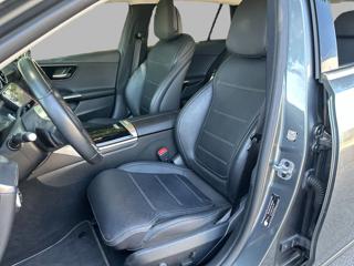 MERCEDES-BENZ C 220 usata, con Controllo automatico clima