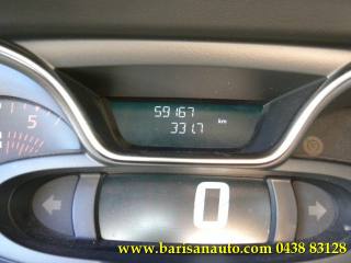RENAULT Captur usata, con ESP