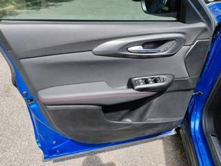 ALFA ROMEO Tonale usata, con Sensore di luce