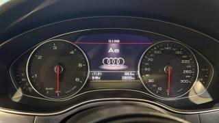 AUDI A6 usata, con Climatizzatore