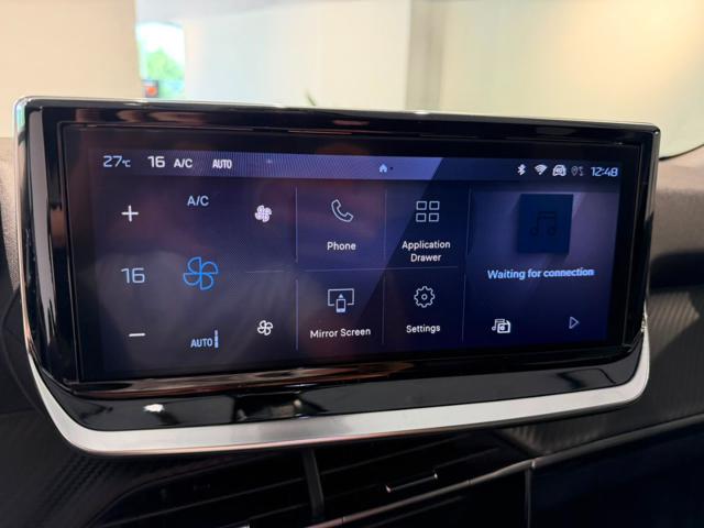 PEUGEOT 2008 usata, con Bluetooth