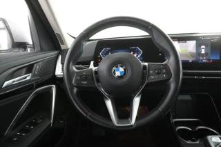 BMW X1 usata 12