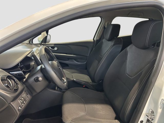 RENAULT Clio usata 8