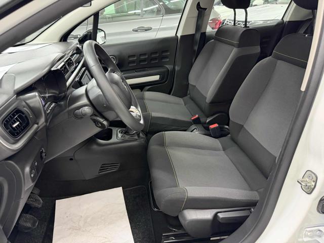 CITROEN C3 usata, con Cruise Control