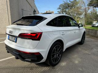 AUDI Q5 usata, con Airbag Passeggero