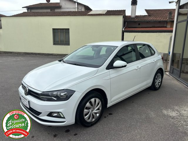 VOLKSWAGEN Polo usata, con Airbag laterali