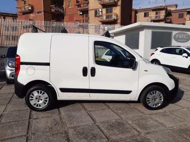 FIAT Fiorino usata, con Climatizzatore