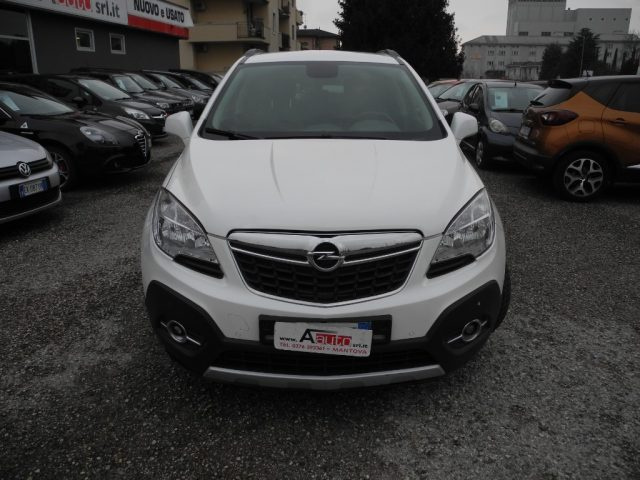 OPEL Mokka usata, con Airbag laterali