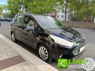 FORD B-Max usata, con Climatizzatore