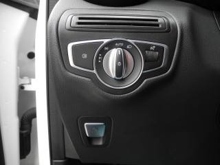 MERCEDES-BENZ GLC 220 usata, con Airbag testa