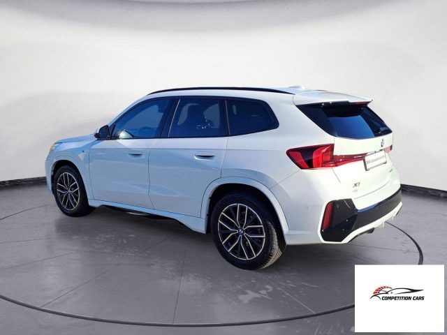 BMW X1 usata, con Airbag laterali