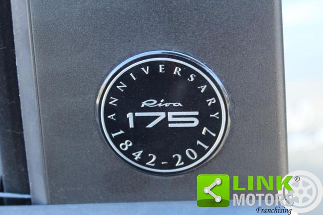 ABARTH 695 usata, con Controllo trazione