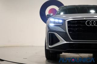 AUDI Q2 usata 57