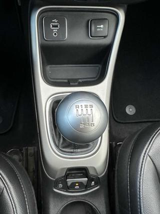 JEEP Compass usata, con USB