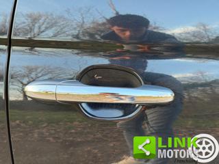 FIAT 500 usata, con Touch screen