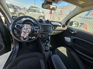 SMART ForTwo usata, con Controllo trazione