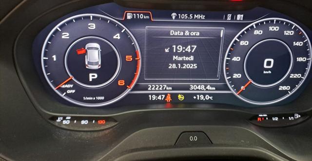 AUDI Q2 usata, con Climatizzatore