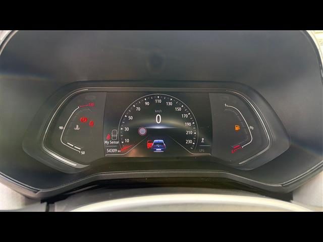 RENAULT Clio usata, con Climatizzatore