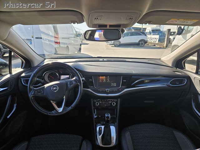 OPEL Astra usata, con Chiusura centralizzata