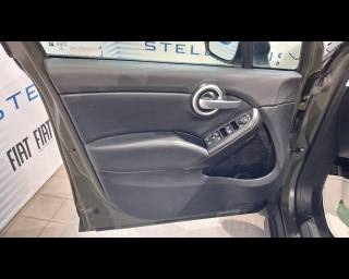 FIAT 500X usata 35