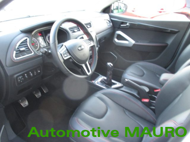 EVO Evo3 usata, con Climatizzatore