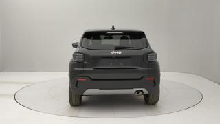 JEEP Avenger usata, con Airbag Passeggero