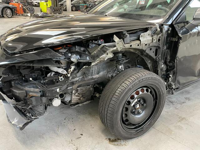 CUPRA Leon usata, con Fendinebbia