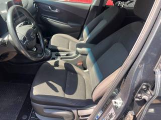 HYUNDAI Kona usata, con Fendinebbia