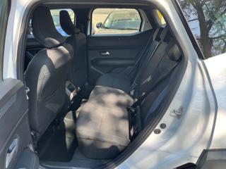 DACIA Duster usata, con Climatizzatore