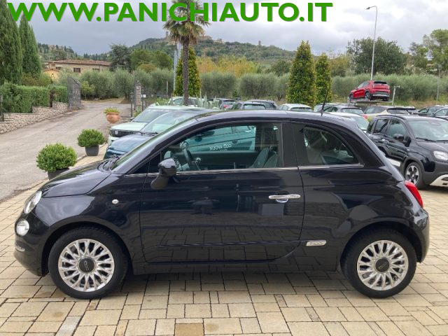 FIAT 500 usata, con ABS