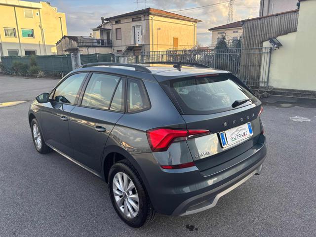 SKODA Kamiq usata, con Cruise Control
