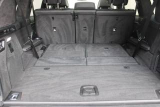BMW X7 usata, con Boardcomputer