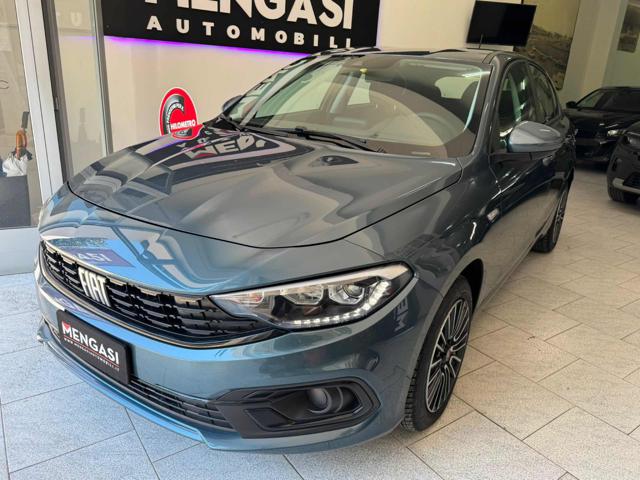 FIAT Tipo usata, con Airbag laterali