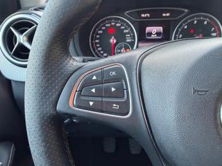 MERCEDES-BENZ B 180 usata, con ESP