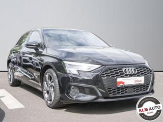 AUDI A3 usata, con Airbag