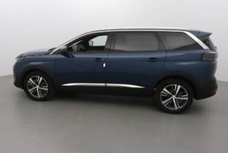 PEUGEOT 5008 usata, con Airbag Passeggero