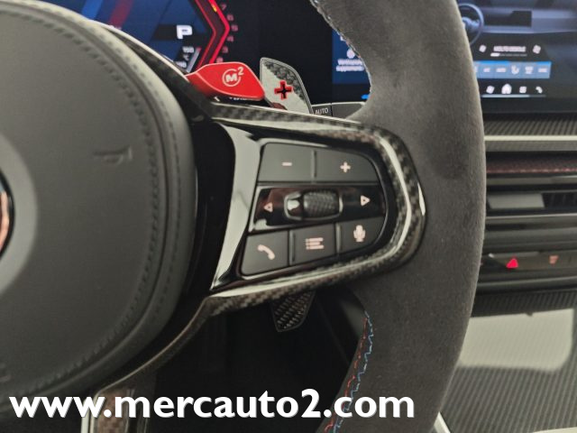 BMW M3 usata 21