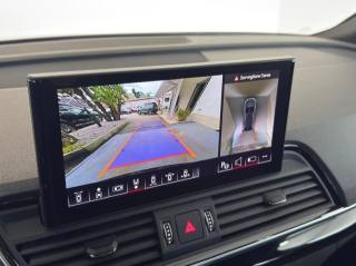 AUDI Q5 usata, con Fari LED