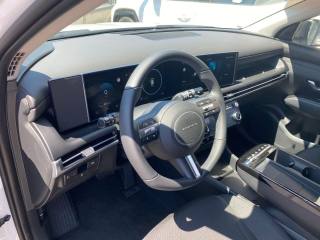 HYUNDAI Tucson usata, con Antifurto