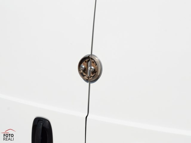 FIAT Fiorino usata 20