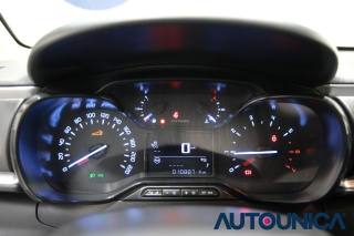 CITROEN C3 usata, con Chiusura centralizzata