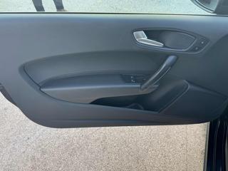 AUDI A1 usata, con Boardcomputer